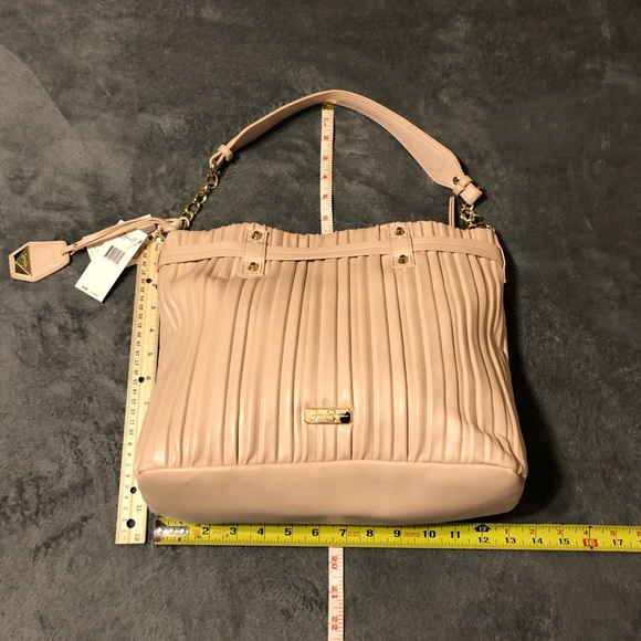 Jessica Simpson Blush Purse - Picture 5 of 16